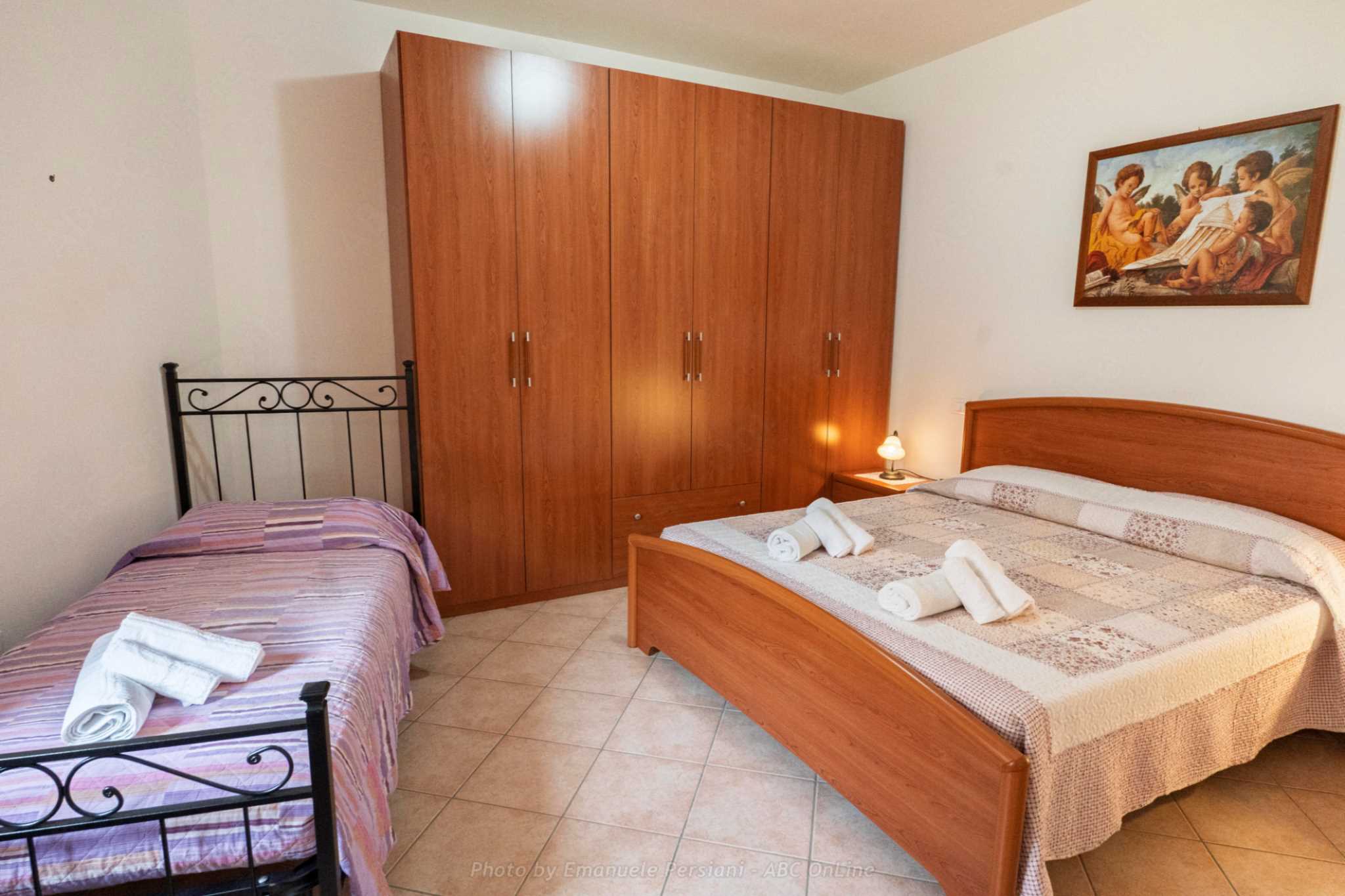Appartamento 2 - per max 3 persone
