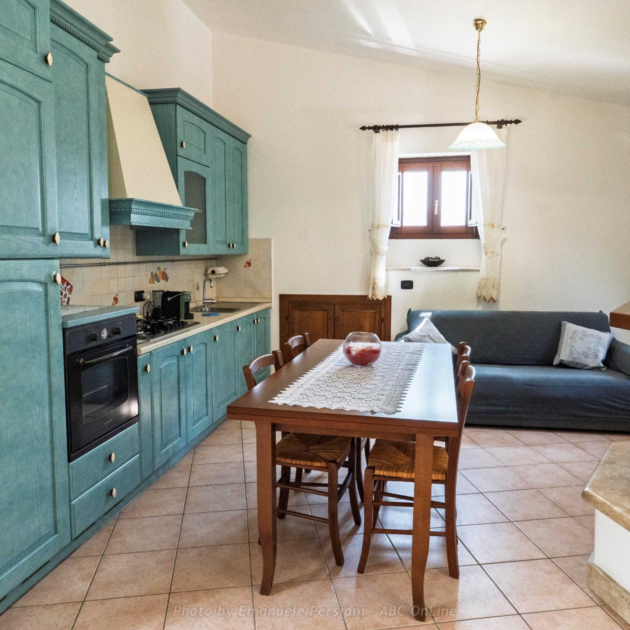 Appartamento 3 - per max 5 persone
